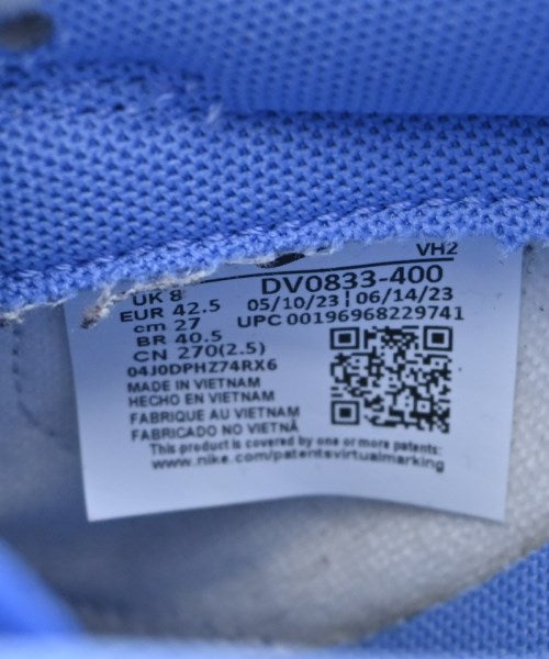 NIKE 運動鞋