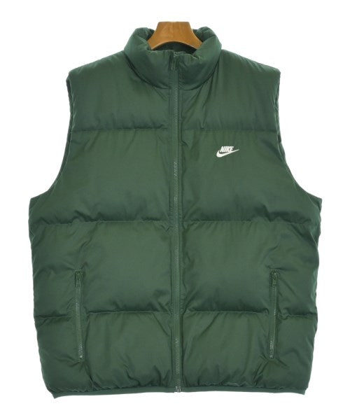 NIKE 羽絨夾克/背心