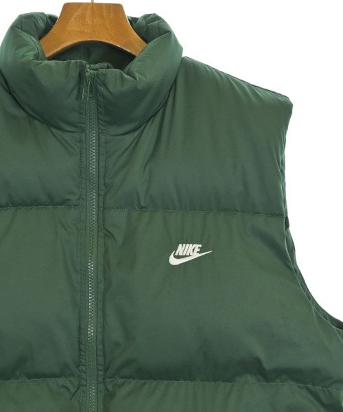 NIKE 羽絨夾克/背心