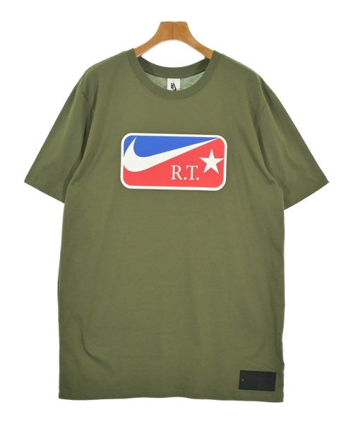 RICCARDO TISCI T恤/上衣