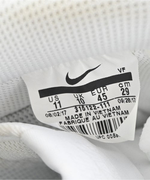 NIKE 運動鞋