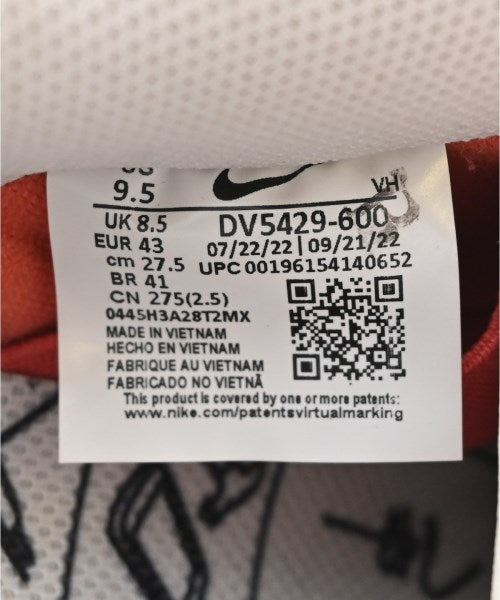 NIKE 運動鞋