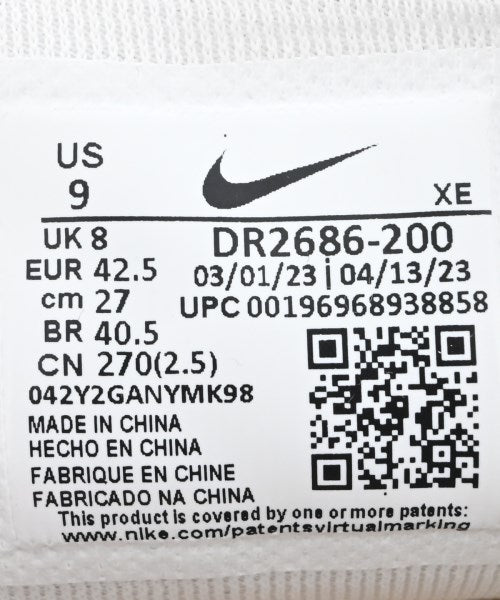 NIKE 運動鞋