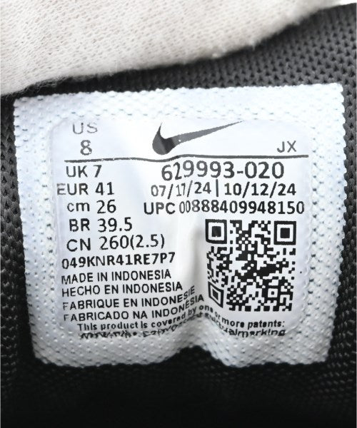 NIKE 運動鞋