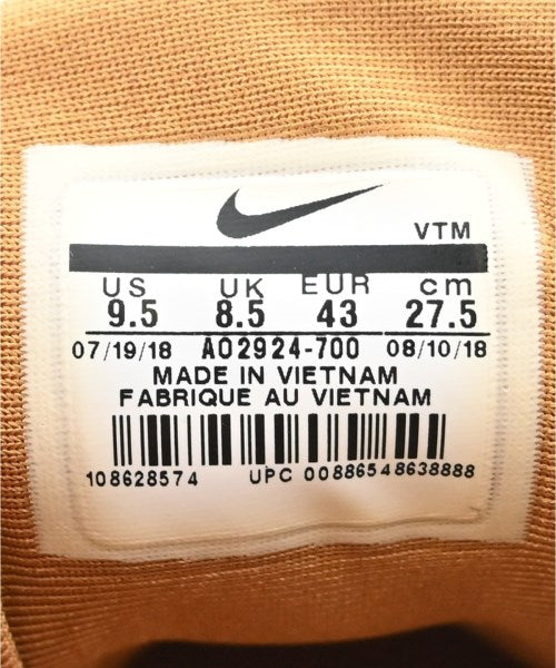 NIKE 運動鞋