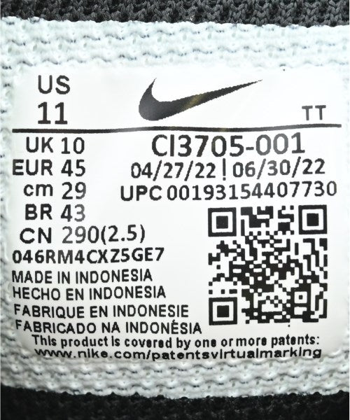 NIKE 運動鞋