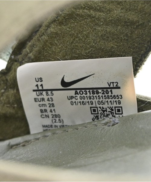 NIKE 運動鞋