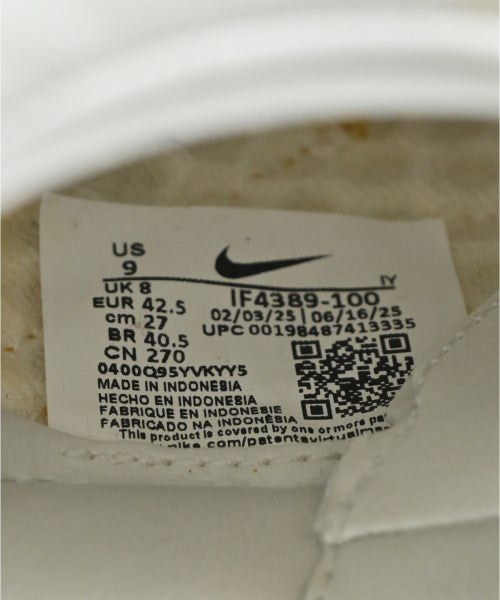 NIKE 運動鞋