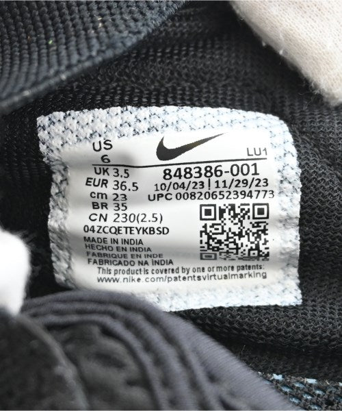 NIKE 運動鞋