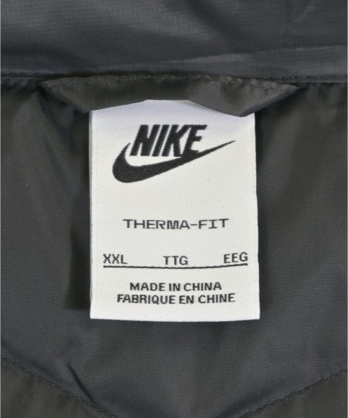 NIKE 羽絨夾克/背心
