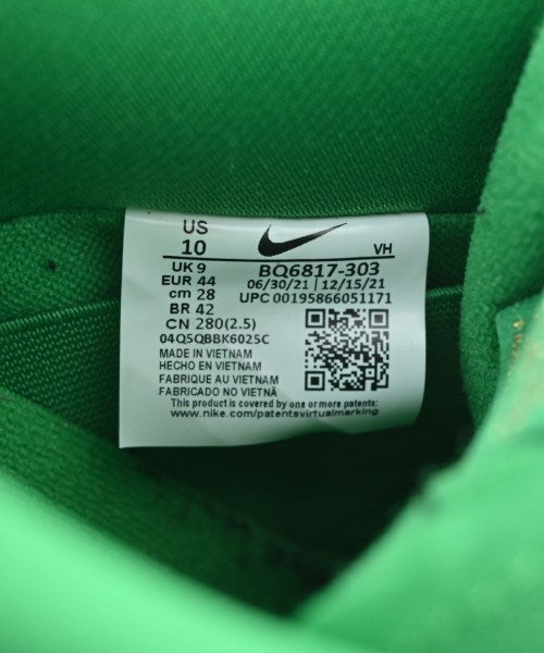 NIKE 運動鞋