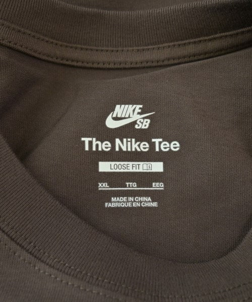 NIKE T恤/上衣