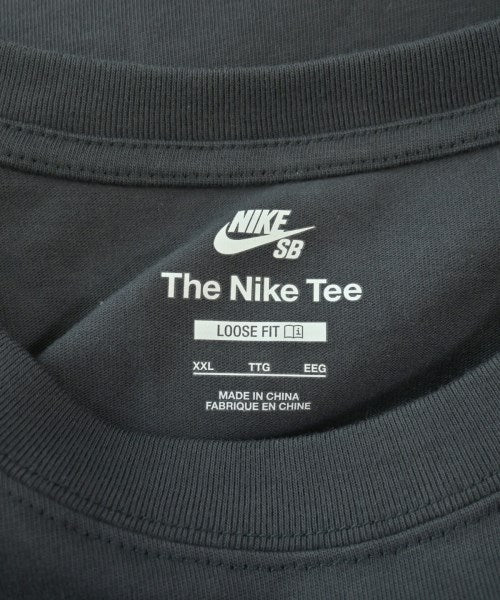 NIKE T恤/上衣