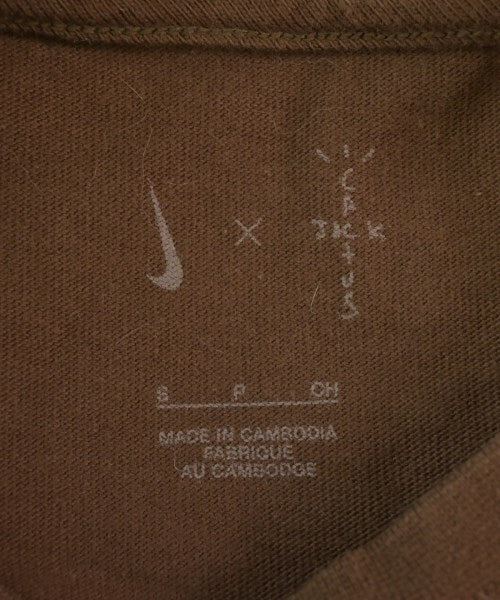 Cactus Jack T恤/上衣