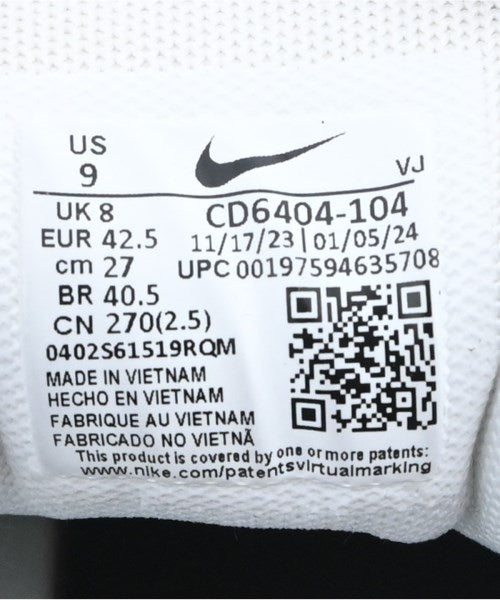 NIKE 運動鞋