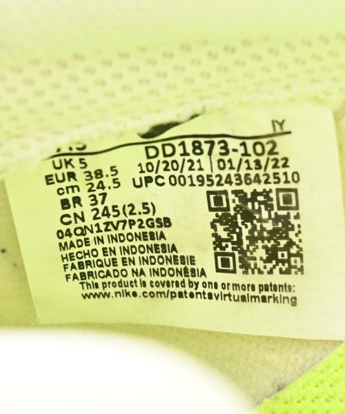 NIKE 運動鞋