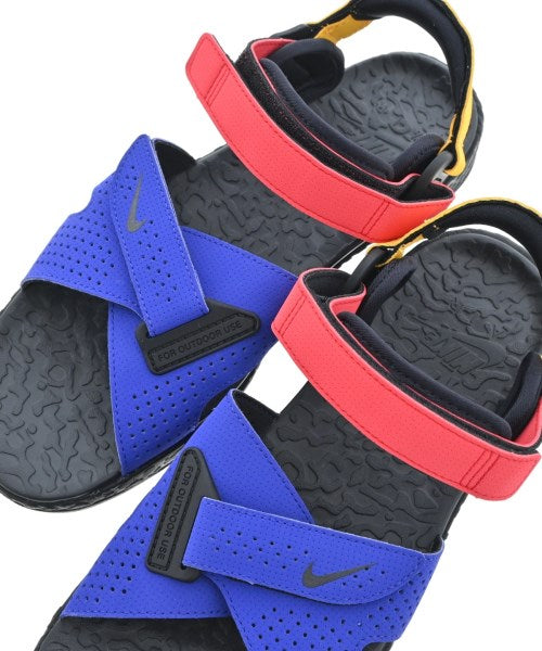 NIKE 涼鞋