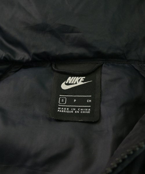NIKE 羽絨夾克/背心