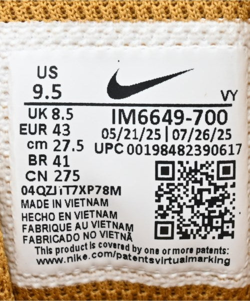 NIKE 運動鞋