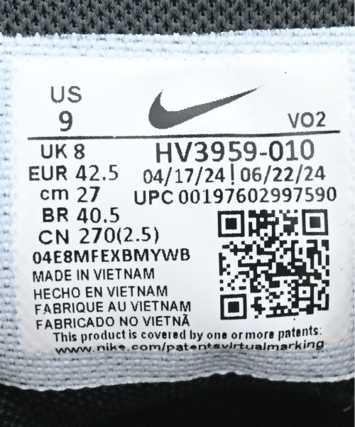 NIKE 運動鞋