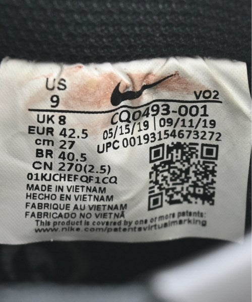 NIKE 運動鞋