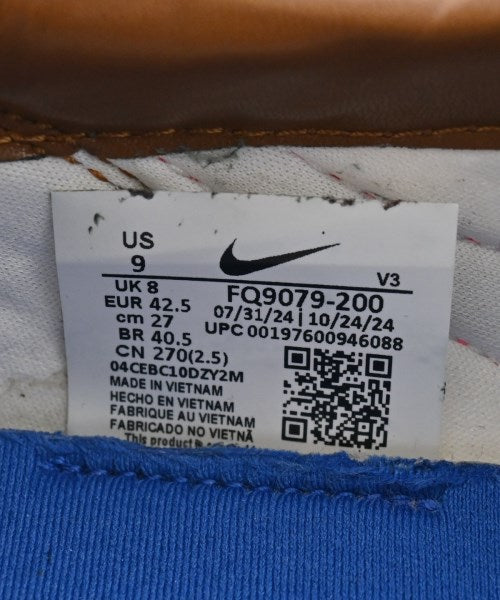 NIKE 運動鞋