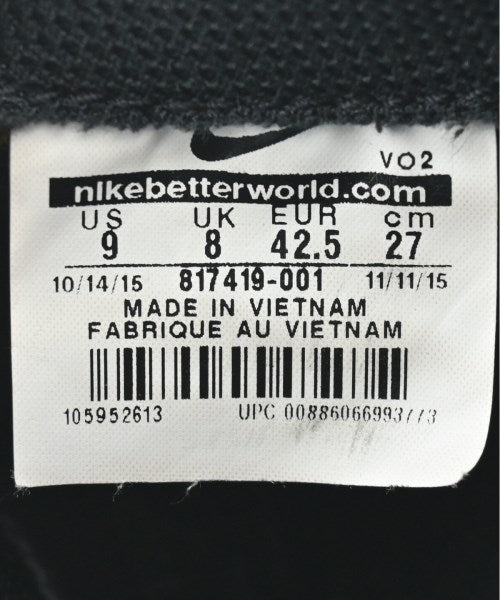 NIKE 運動鞋