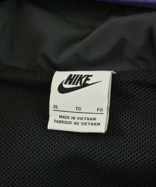 NIKE 斜紋夾克