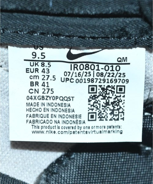NIKE 運動鞋