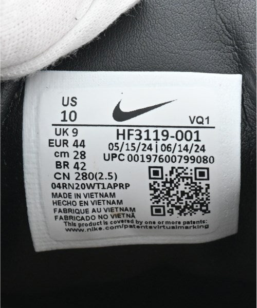 NIKE 運動鞋