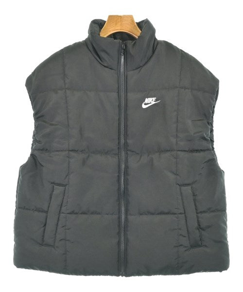 NIKE 羽絨夾克/背心