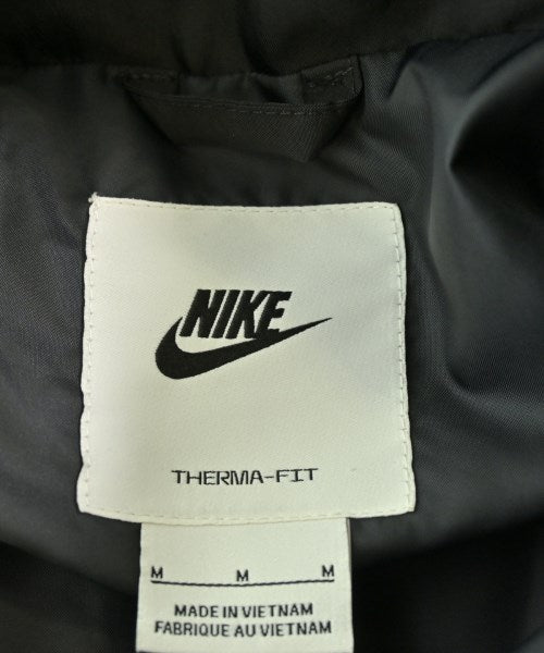 NIKE 羽絨夾克/背心