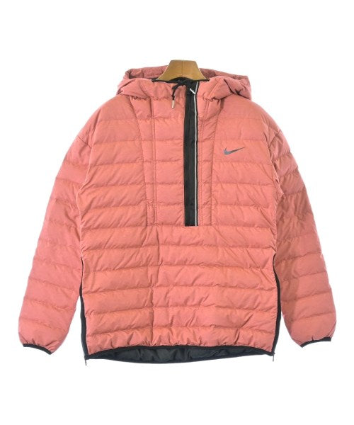 NIKE 羽絨夾克/背心