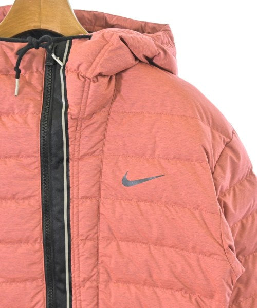 NIKE 羽絨夾克/背心
