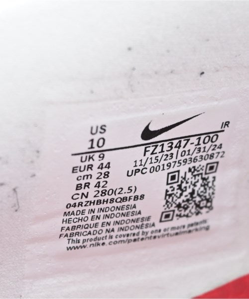 NIKE 運動鞋