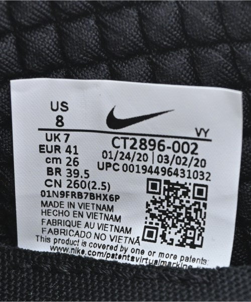 NIKE 運動鞋