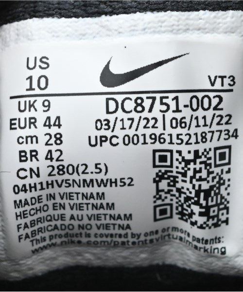 NIKE 運動鞋