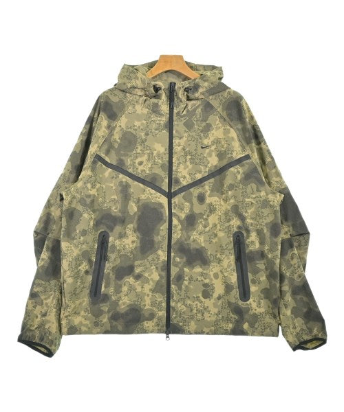 NIKE 山系外套