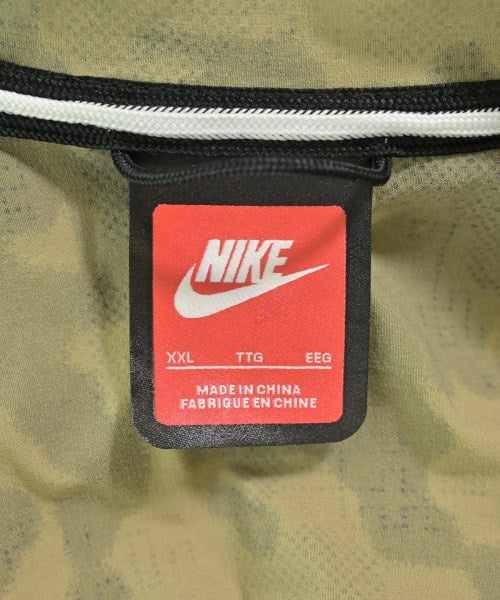 NIKE 山系外套