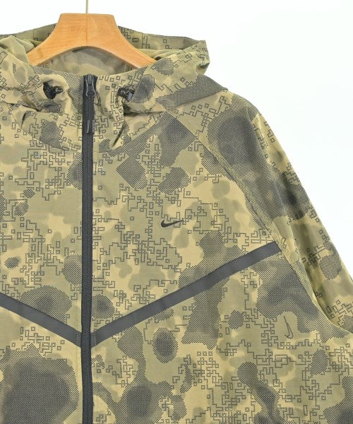 NIKE 山系外套