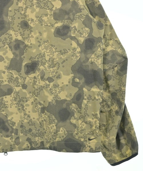 NIKE 山系外套