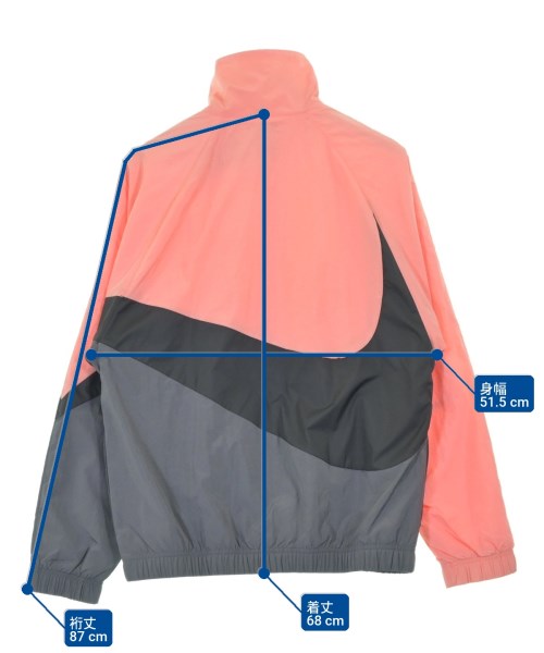 NIKE 其他飛行外套