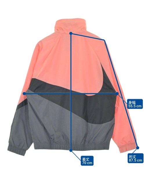 NIKE 其他飛行外套