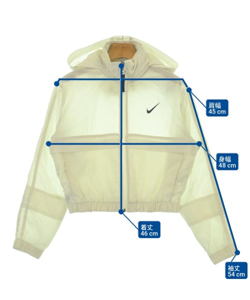 NIKE 山系外套