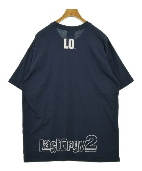 LAST ORGY 2 T恤/上衣