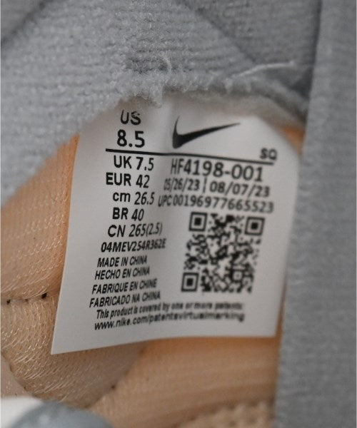 NIKE 運動鞋