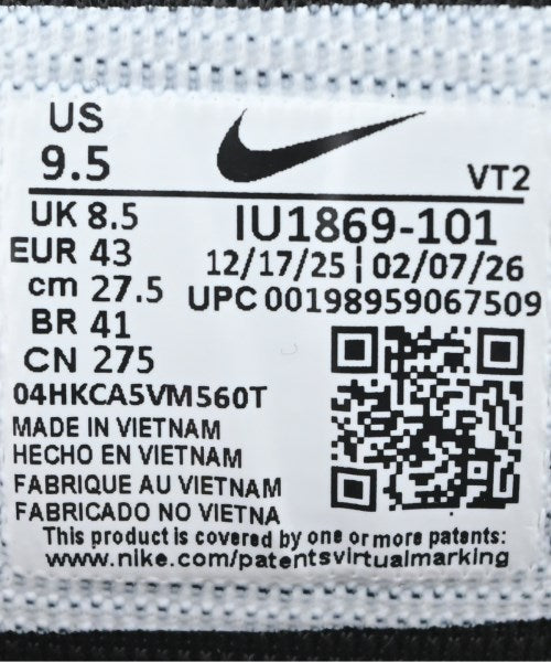 NIKE 運動鞋