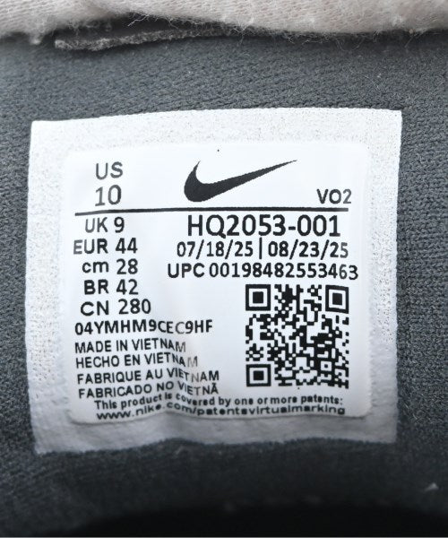 NIKE 運動鞋