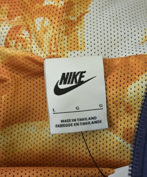 NIKE 山系外套