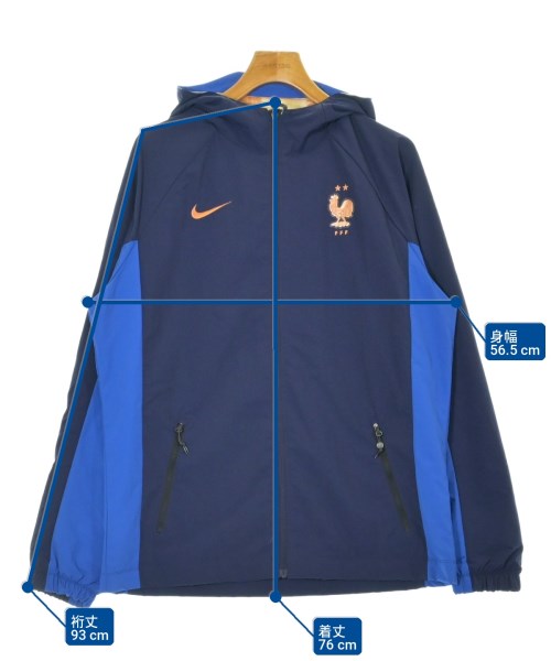 NIKE 山系外套